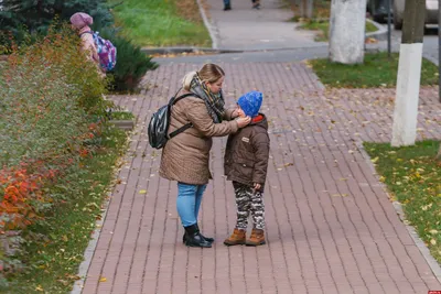 22 ноября в календаре: День психолога в России, Международный день сыновей  - MagadanMedia