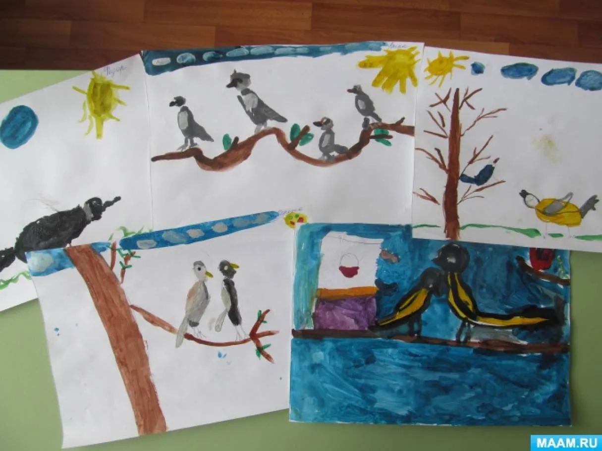 Рисунок встречаем пернатых. Поделки перелетные птицы для детского сада. Рисование встречаем птиц средняя группа. Фото отчет птицы с детьми в детском саду. Аппликация на тему встречаем птиц.