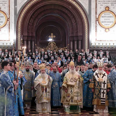 Введение во храм Пресвятой Богородицы. История праздника - РИА Новости,  02.03.2020