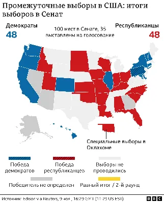 В России изменились правила голосования. Как пройдут выборы — РБК