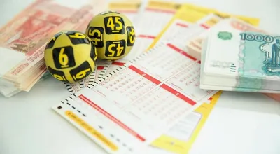 8 жителей области стали миллионерами после выигрыша в лотерею