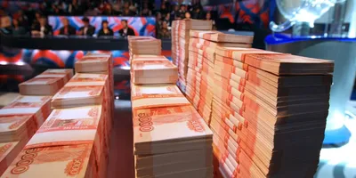 Первые миллионеры новогоднего тиража «Русского лото» обратились за своими  выигрышами в лотерейный центр «Столото» - МК