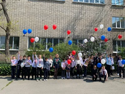 Организация и выпускной в начальной школе в Екатеринбурге