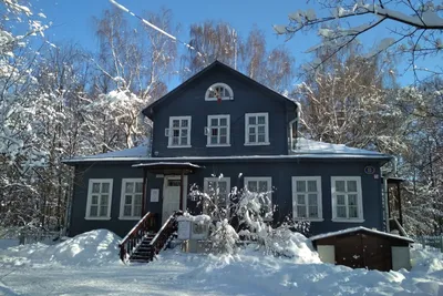 Актуальное - Nord House