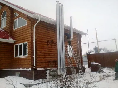 Вентиляция в деревянном доме: приток воздуха через стену, устройство вытяжки