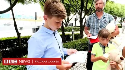 Я еще в феврале позвонила и сказала, что готова взять ребенка»: в Заполярье  11 детей-сирот из Донбасса обрели семьи - KP.RU