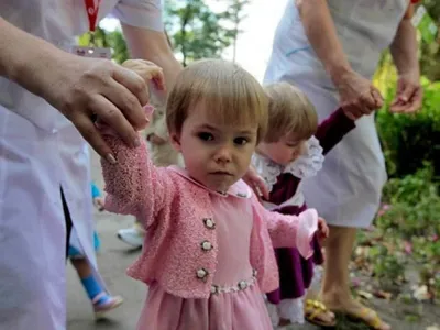 Усть-Каменогорск - Руководство о том, как можно взять в семью ребёнка из  детского дома (Часть 2) | YK-news.kz