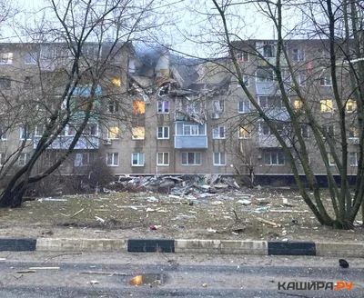 Пожар на Каширском шоссе, пожар в Москве, в Москве сгорел ангар с шинами 29  июня 2022 - 29 июня 2022 - msk1.ru