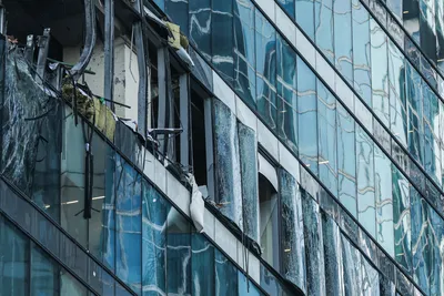 Взрыв под Москвой раздался 9 августа, фото и видео | РБК Украина