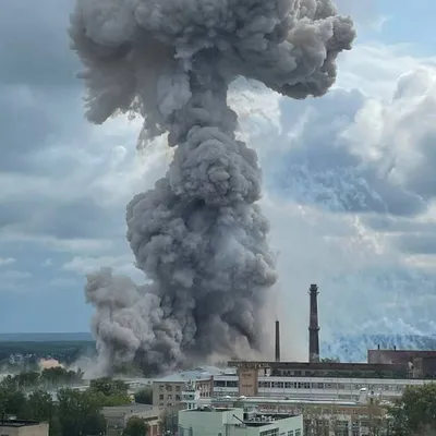 Взрыв газа в жилом доме в Ефремове: фото с места происшествия - Новости  Тулы и области - 1tulatv