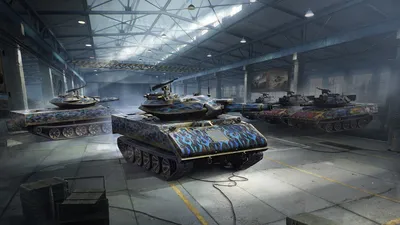 World of Tanks EU - Battle Pass summer marathon 2023 - main prize pt2 -  MMOWG.net