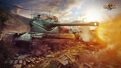 First Details on World of Tanks: Valor - Xbox Wire