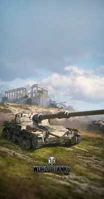Золото World of Tanks Blitz - WoT Blitz / Биржа FunPay
