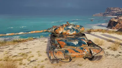 Goofy tanks that WoT should add Pt. 2 : r/WorldofTanks