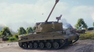World of Tanks | Community