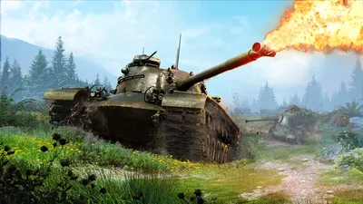 Object 252U: The Key to Victory | World of Tanks Blitz