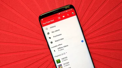 Режим «картинка в картинке» появился у некоторых пользователей YouTube на  Android - Rozetked.me