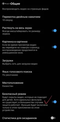 iOS 14 - Как включить картинку в картинке для YouTube - Новости - IMEI.info