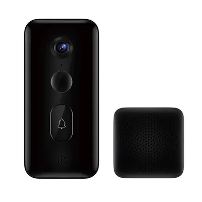 IP-камера Xiaomi Mijia Smart Camera PTZ Version Pro 2K MJSXJ06CM купить  выгодно в Москве | Xiaomi-on