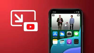 Грустно, но факт. В YouTube для iPhone очень скоро исчезнет функция картинка -в-картинке