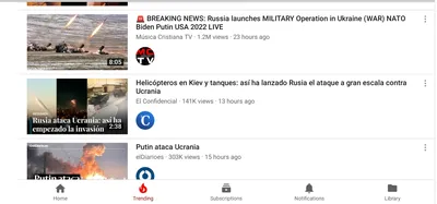 Как скачать видео с YouTube на Android - Hi-News.ru