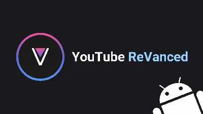 YouTube ReVanced APK v18.46.43 Скачать 2024 [Official]