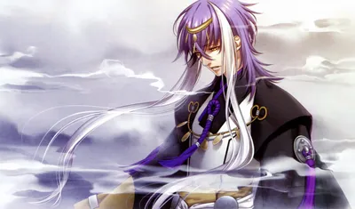 Kamigami no Asobi | Забава богов | ВКонтакте