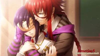 Забавы богов | Kamigami no Asobi - «Шикарный гаремник!» | отзывы