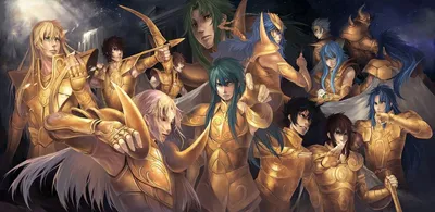 Чтение Арт Забавы богов: Официальный фанбук - Tricks of the Gods: Official  Fanbook - Kamigami no Asobi: Official Fanbook онлайн. Глава 1 - ReadManga