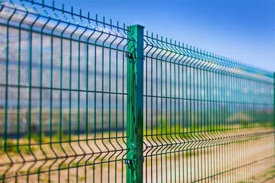 Почему кованый забор - лучший выбор для защиты дома? | Ковка Арт Дизайн |  Дзен