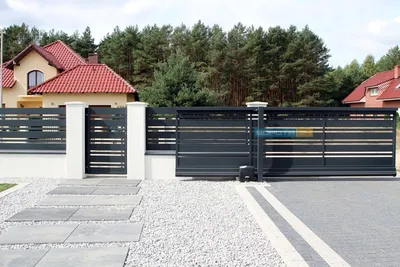 Ограждения и заборы из профнастила высота 2. 9 м для дома, цена в  Новосибирске от компании Группа компаний МТК