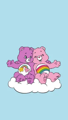 Заботливые мишки 13 - Care Bears