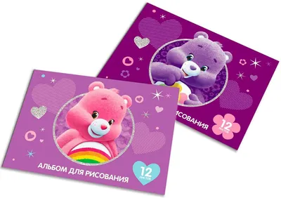 Обои на телефон с Заботливыми Мишками Care Bears: Unlock the Magic -  YouLoveIt.ru