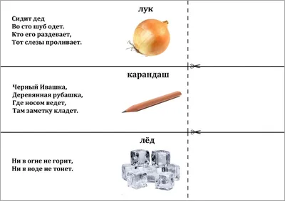 Грамотеи - Загадки о литературных героях с подвохом