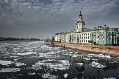 Cамые загадочные места мира, открытые для туристов