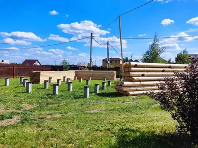 Дачные дома под ключ - строительство в Воронеже | Цены на проекты дачных  домиков