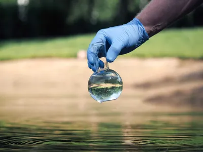 Влияние загрязнения воды на здоровье человека