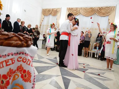 Как выбрать ЗАГС в Екатеринбурге для свадьбы в 2023 году - KP.RU