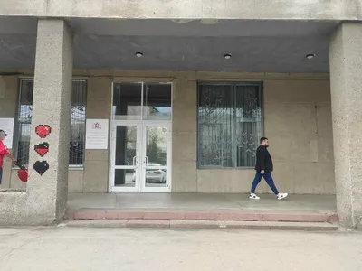 ЗАГС Орджоникидзевского района в Екатеринбурге, ул. Кузнецова, 2 - фото,  отзывы, рейтинг, телефон и адрес