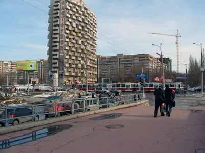 Проспект Ленина (Самара) — Википедия