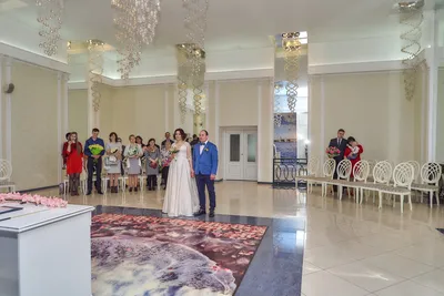 Где и когда можно зарегистрировать брак: все загсы Москвы и  Санкт-Петербурга | Wedding Magazine