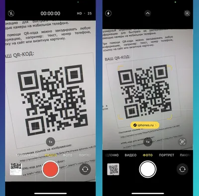 Закодировать картинку в qr код фотографии