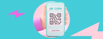 Что такое QR-код, как его создать и использовать для бизнеса | PromoPult |  Дзен