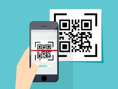 1С ЖКХ 3.0 – как в программе поменять QR-код для скачивания мобильного  приложения ЖКХ: Личный кабинет