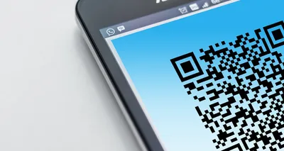 QR-код: что это такое, как его создать и использовать — Веб-Центр, блог