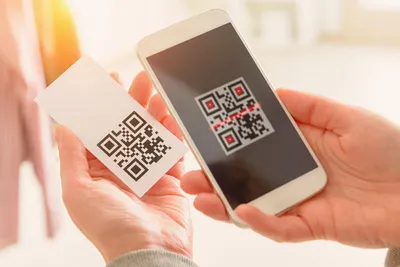 Как сгенерировать и считать QR-код - Лайфхакер