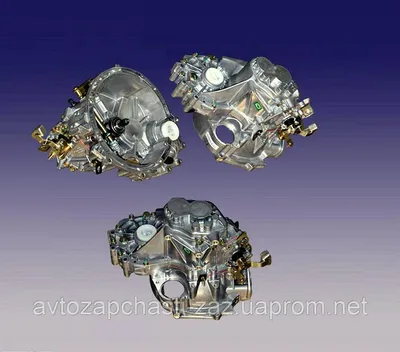 Двигатель Duratec 1.6. (Р) (с. 3) - Ford Focus 1