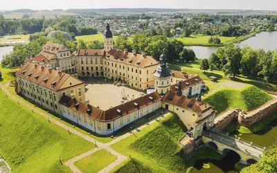 Топ-28 лучших замков в Германии: фото, описание, как добраться.
