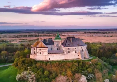ТОП-10 замков и дворцов, которые надо посетить в Польше | Ассоциация  Туроператоров