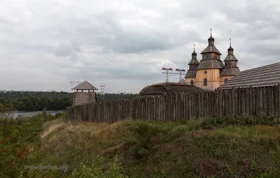 Фотогалерея Запорожья на ZаБоре